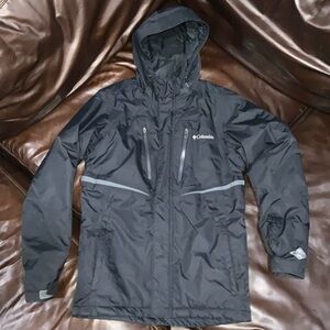 COLUMBIA OMNI-HEAT SNOW/SKI JACKET